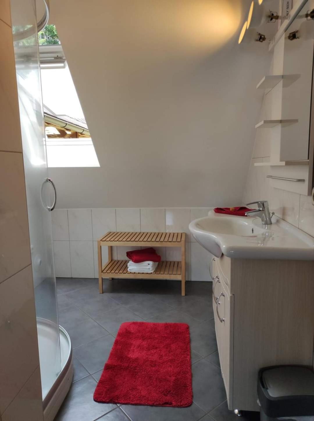 Apartments Im Almhaus Bachler Gundisch Kültér fotó